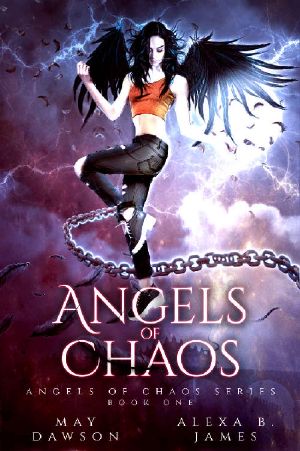 [Angels of Chaos 01] • Angels of Chaos